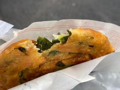 -老上海葱油饼(黄河路店)
