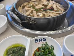 -芭夯兔·无骨兔汤锅(宜宾南溪店)