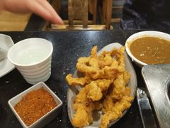 -百年川椒重庆老火锅(光谷店)