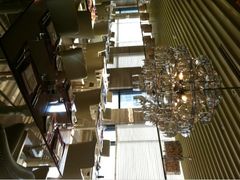 环境很优雅-北京王府井希尔顿酒店·万斯阁西餐厅