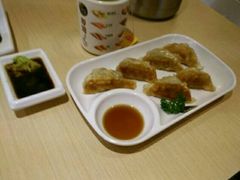 -万岁料理回转寿司(华贸店)