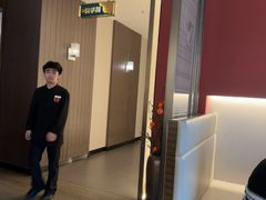 -鸽子侯·家宴·平价海鲜(绿地店)