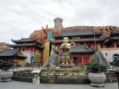 -上海东林寺(金山区)