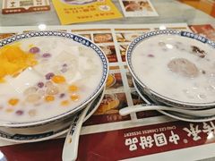 -赵记传承·中国甜品(福州总店)