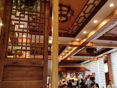 -老雒阳面馆·水席(定鼎门店)