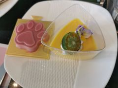 -厦门悦华酒店·绿庭主题自助餐厅