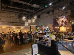 大堂-Let's Taipei 非常烘焙(太古里店)