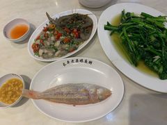-长平老姿娘夜粥(平东一街店)