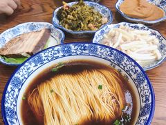 -孙盛兴奥灶面馆·蟹黄面·三虾面(山塘街总店)