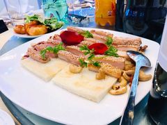 -北京中国大饭店