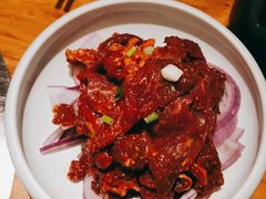 -九田家黑牛烤肉料理·自助(洪洞县城市花园店)