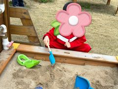 -浦东民办万科幼儿园