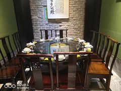 包厢-福照楼汽锅鸡·云南特色菜(万达广场店)