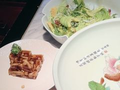 -京味斋·北京烤鸭(华威桥北工大店)