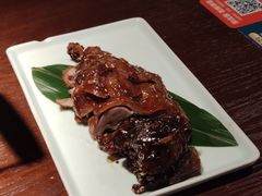 -全牛匠·乐山跷脚牛肉(西单华威约饭街店)