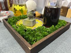 -中卫御苑福膳·养生局(圆明园店)