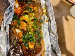 -新白鹿餐厅(城西银泰城店)