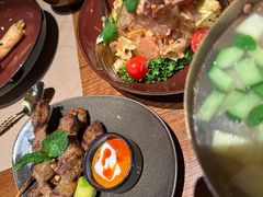 -CHINCHIN 青青·泰国料理(万象食家店)