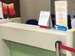 -北京大学人民医院-地上停车场