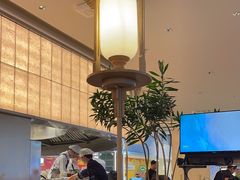 -桂满陇·蟹黄小笼汤包(巴黎春天浦建店)
