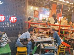 -钢管厂五区小郡肝火锅串串香(总店)