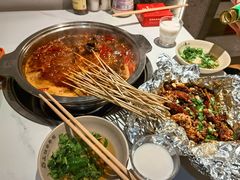 -玉林串串香·成都老字号(玉林街总店)