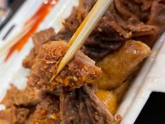 -细妹五香牛杂(步行街店)