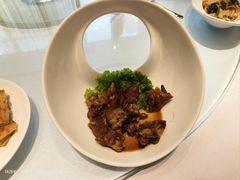 -紫鑫阁饭庄(长安店)