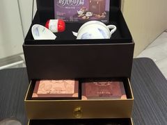 -TOUCH泰奇(金桥长岛路店)