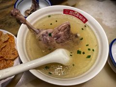 -吕记老鸭汤·徽菜馆(东营路店)