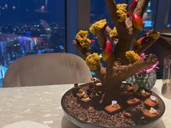 -广州四季酒店·佰鲜汇·现代法餐