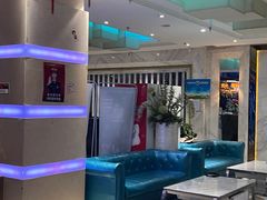 -汇乐迪连锁量贩式KTV(潍坊店)
