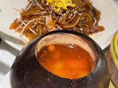 -食大利香港茶餐厅(南亚风情第一城店)