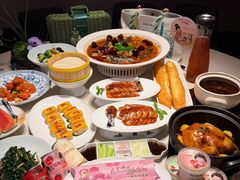 -大鸭梨烤鸭(石佛营店)