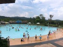 -南京银杏湖乐园