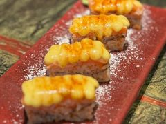 -炙柒Sekinana·精致料理 烧鸟·铁板烧(海上世界店)
