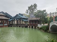 -赤坎·广东华侨国际旅游度假区