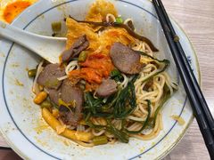 -柒小螺·螺蛳粉(利丰广场店)