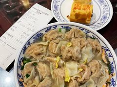 -老淮滨-蚌埠非遗小吃(淮河路店)