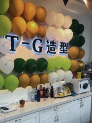 -爱秀造型 T-G