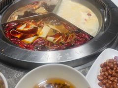 -麻路成都火锅(柏威年店)