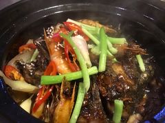 -船奇蒸汽海鲜·闽菜(八市海鲜总店)