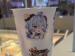 -喜茶(深圳壹方城DP店)