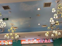 -龙聚德北京烤鸭(沙坪坝华宇A馆店)