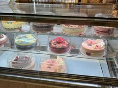 -哈根达斯(济南万象城店)