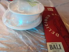 -巴厘龙虾·榜首油焖大虾(洞庭·艺术洋房店)