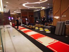 -W Fitness 威尔仕健身(北京英皇集团中心店)