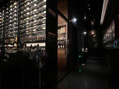 -Oyster Talks 四度蚝法餐厅