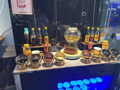 -东方饺子王(哈西万达店)