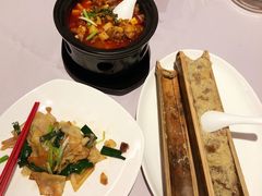 小米排骨-粗茶淡饭·汉口公馆(循礼门店)